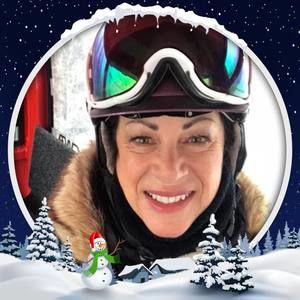 Meet your Posher, Linda